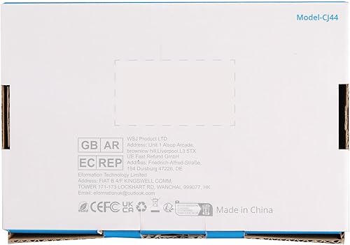 Miniatura 10 de AUTOUTLET Kit de control remoto de cabrestante inalámbrico de 2 piezas, rango de 100 pies, controlador inalámbrico para cabrestantes de 9-30 V CC de