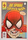 spiderman comic nr 1 wert  Die Spinne ist Spider-Man. Nr. 240. Zerbrochene Träume. 1. Folge des Veirteilers \