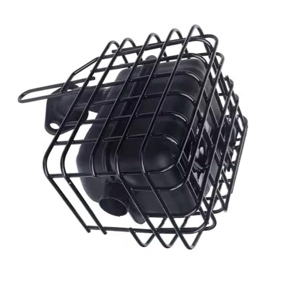 Piezas de tubería de agua para reparar motor 168F y 163CC