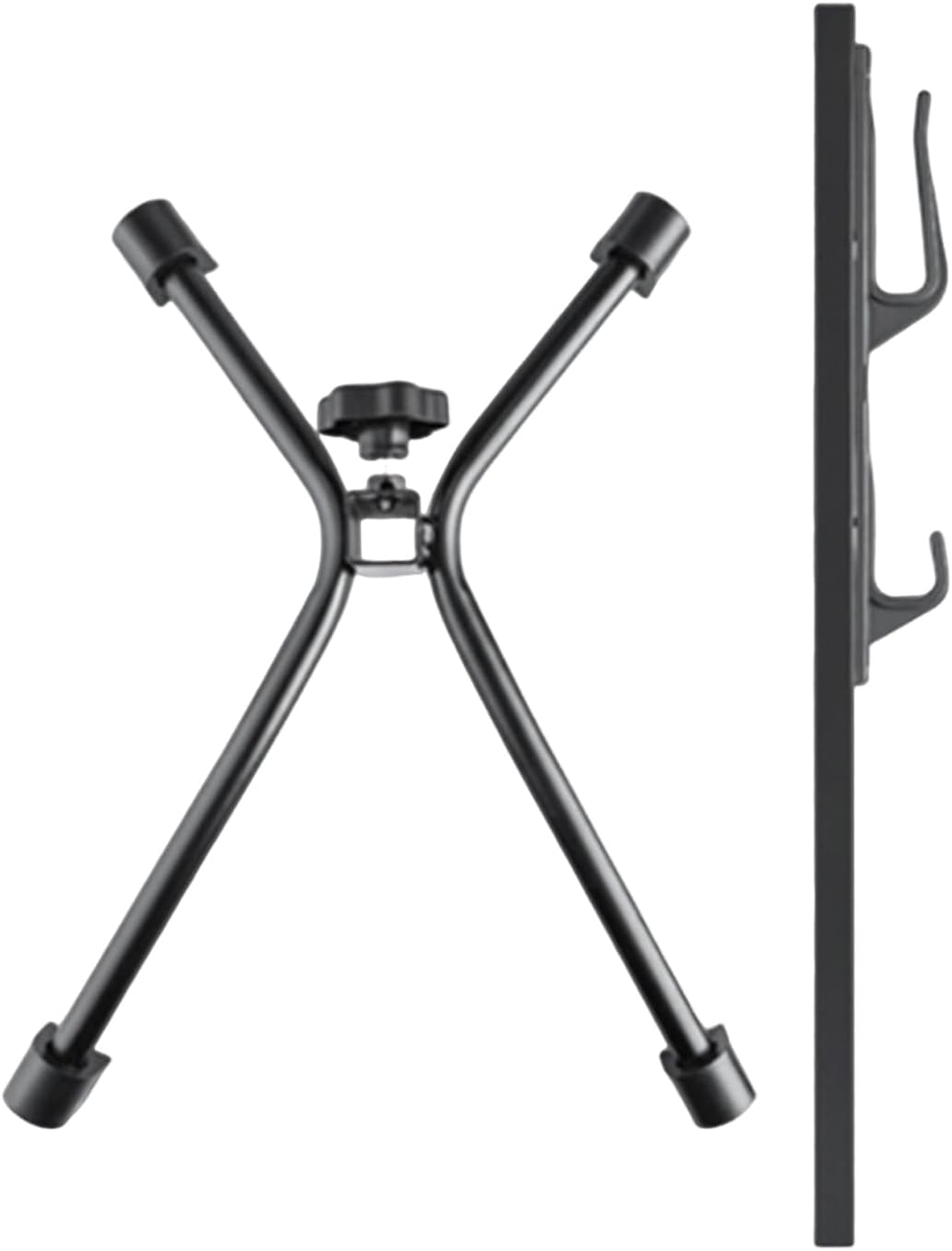 Regulable Height Bicycles Parking Rack Heavy Type Bike Maintenances Stand for Easy Installation and Removal Cycling Parking Stand