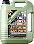 Liqui Moly 20228 Molygen New Generation 5W30 Motor Oil, 5 l, 1 Pack