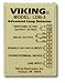 New Viking Electronics Loop And Ring Detector Board For Ring And Line "In Use" Contact Closures