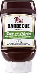 BARBECUE MRS TASTE