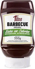 BARBECUE MRS TASTE