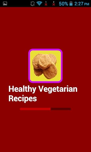 Healthy Vegetarian Recipes #TOP1
