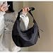 Imagen de FanSynrare Bolso bandolera grande para hombre y mujer