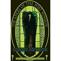 The Angel of the West Window