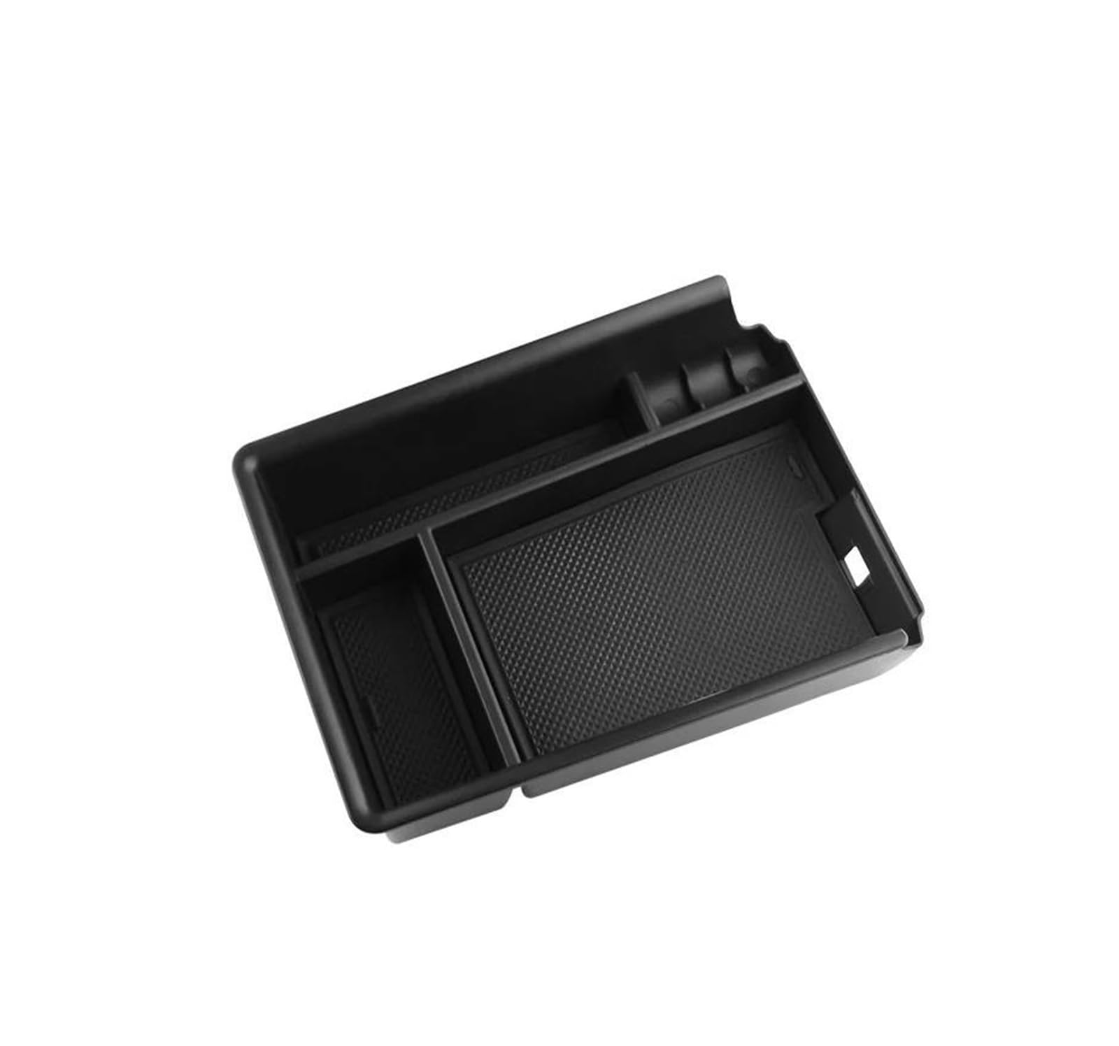 REQIANOZ For X3 For G01 For X4 For G02 2019-2024 Car Central Armrest Storage Box Auxiliary Storage Center Console Organizer