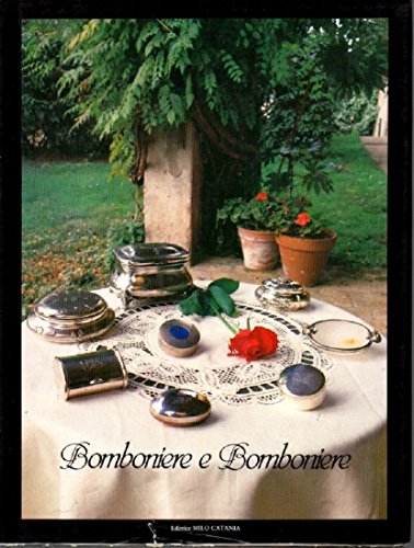 Bomboniere e bomboniere