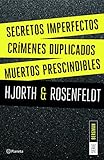 libro testigo de uno mismo mario benedetti pdf  Secretos imperfectos + Crímenes duplicados + Muertos prescindibles (Pack): Serie Bergman 1, 2 y 3 (Planeta Internacional)