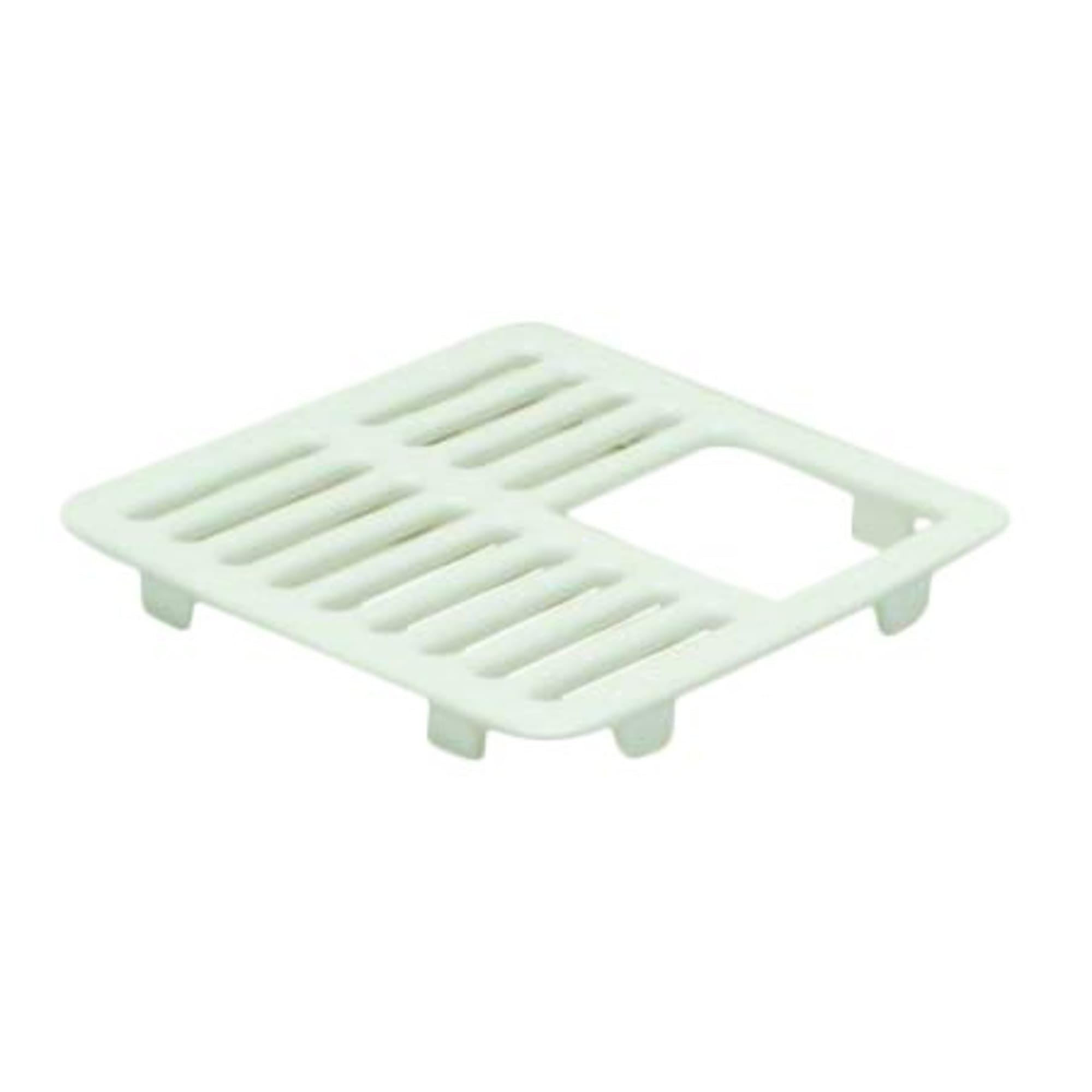 ProFlo PF934 9-1/2 - Rallador de Porcelana (3/4), Color Blanco