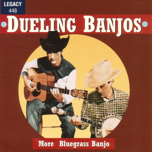 Dueling Banjos More Bluegrass Banjo von Various artists bei Amazon
