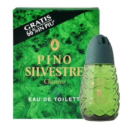 Pino Silvestre Pour Homme Eau de Toilette Spray 125 ml pour Hommes