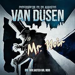 Couverture de Wir jagten Mister Noir