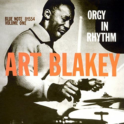 Art Blakey & The Jazz Messengers