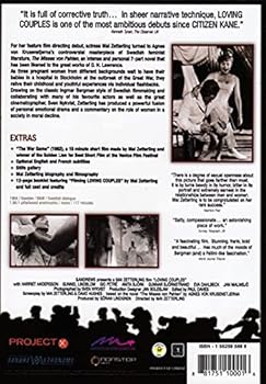 DVD Loving Couples [DVD] Book