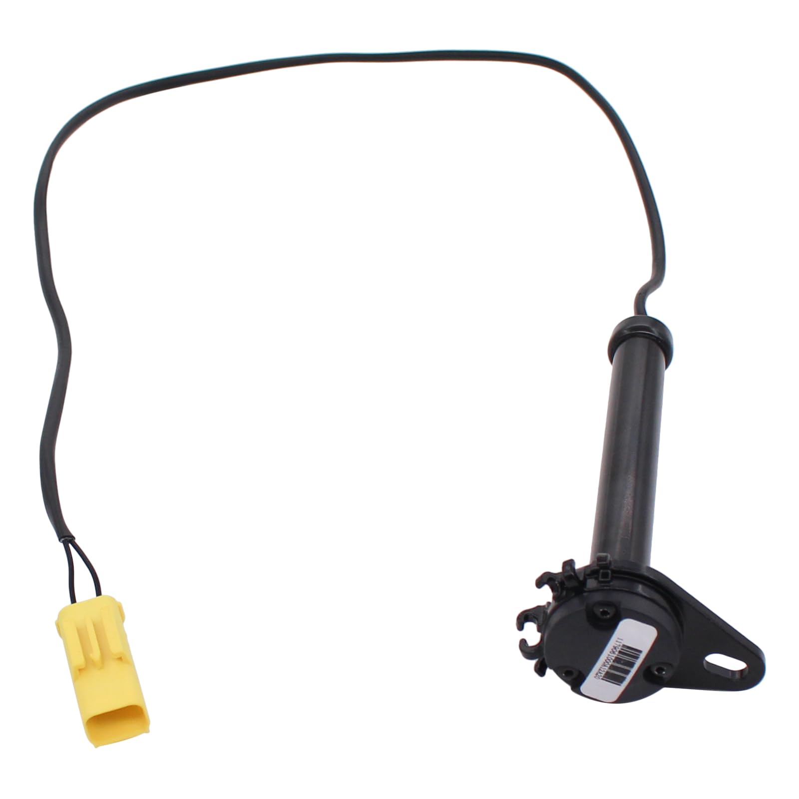 Aktiv Motorhaube Stellantrieb Scharnier Sensor für Mercedes A Klasse W176 2012-2018 2 Stück