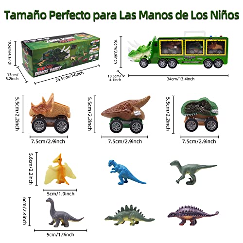 Carros De Juguete, Watch Imagen adicional