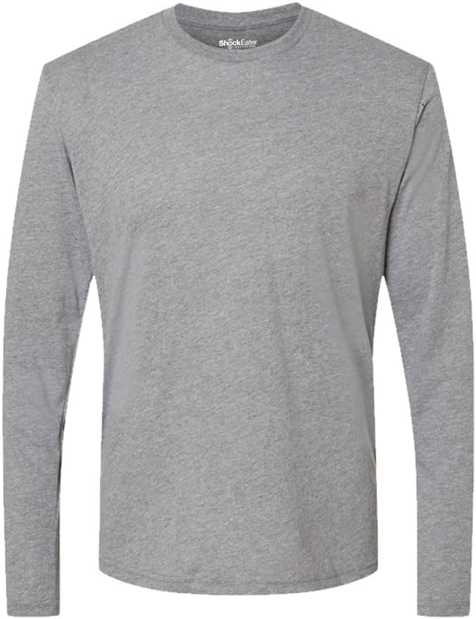 Men's Classic Shooting Shirt, Long Sleeve | Recoil Pad NOT Included