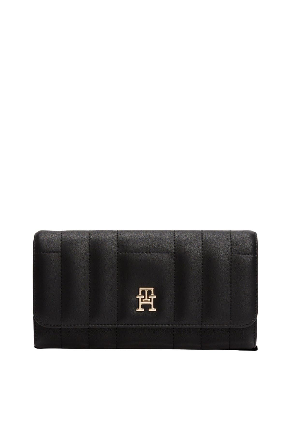 Tommy Hilfiger Kürschnerei-Mappen/Geldbeutel Frau