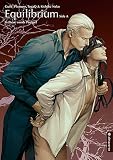 Equilibrium Light Novel - Side A