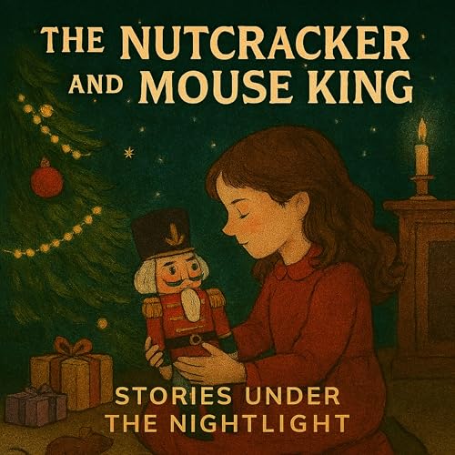 The Nutcracker and the Mouse King
