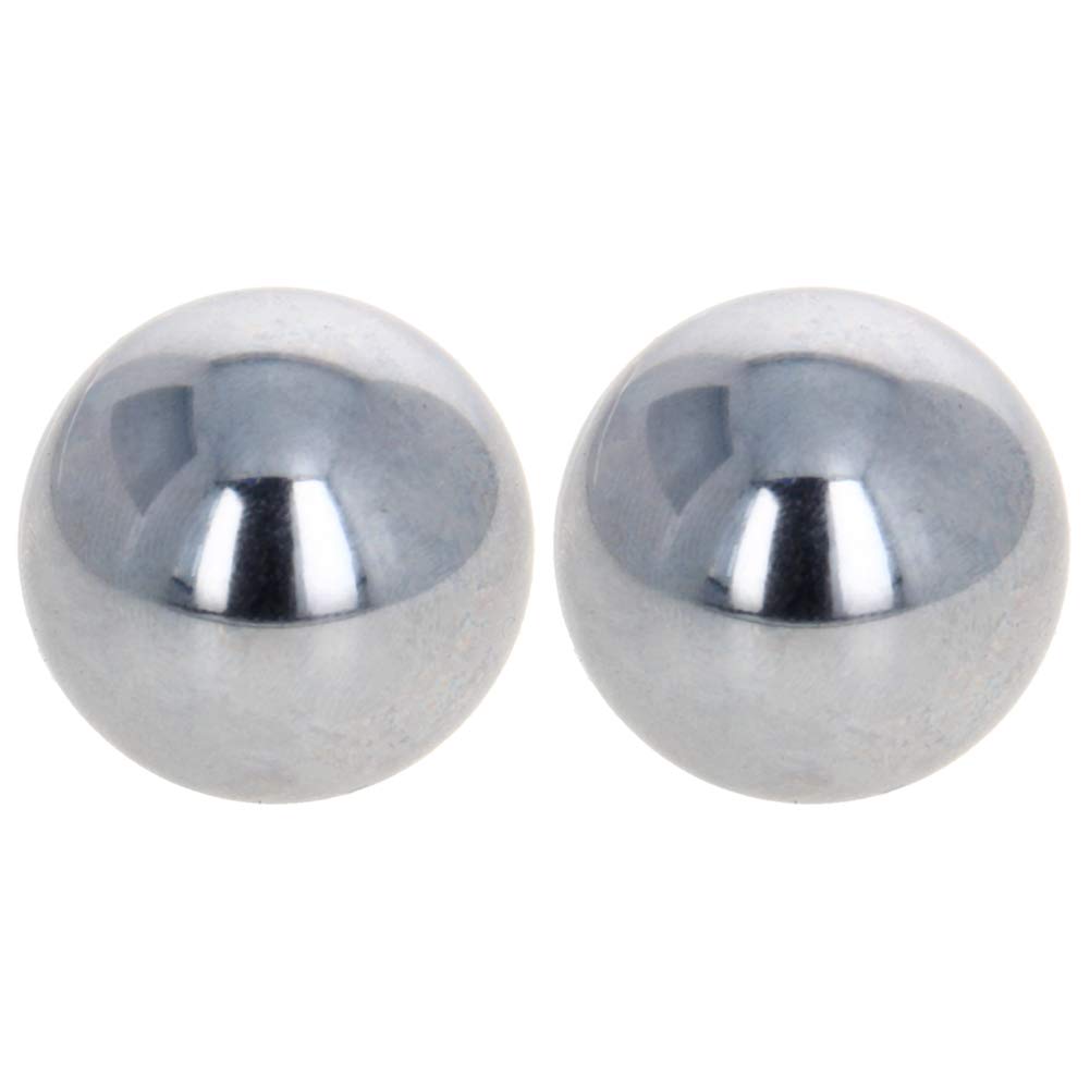 Bille Acier Roulement à Billes En Acier Inoxydable Avec Graisse Lubrification Des Jeux De Billes Parcours