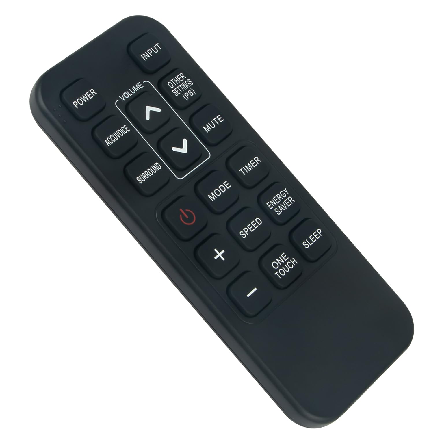 Scheda Condizionatore Midea Telecomando Sostitutivo Per Condizionatori Midea, GE, Magnavox, CL - Modello RG15A(B)/E Condizionatore Di Rete