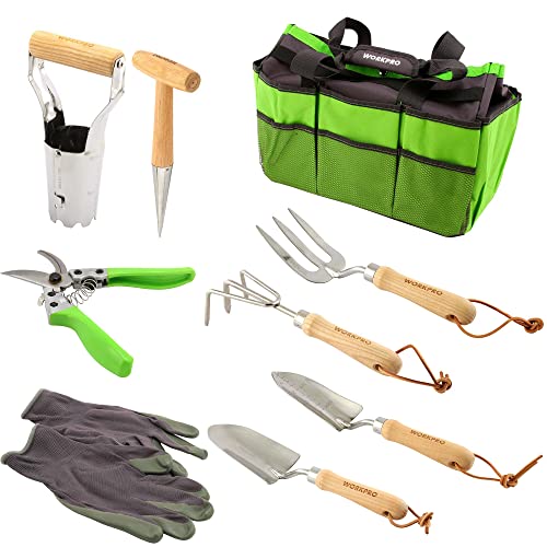 How To Make A Gardening Tool Bag