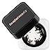 HUDA BEAUTY Original | Mini Baby Bake | Loose Baking & Setting Powder | Polvos sueltos formato de viaje | 6 gramos (Travel Size) | by BELLA (SUGAR COOKIE (Tamaño de viaje), 6 g (Paquete de 1))