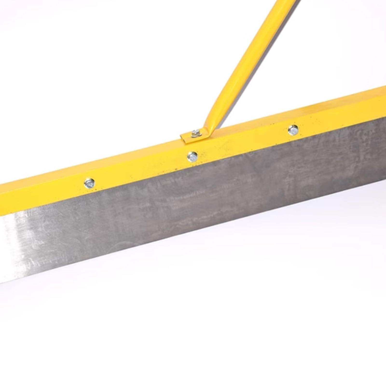Niveladores De Cemento 84cm/120cm Nivelador De Pintura para Suelos Grande Herramienta para Quitar El Polvo del Suelo(Color:A)