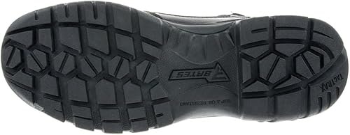 Miniatura 5 de Bates Botas tácticas deportivas 2 altas con cremallera militar y táctica para hombre