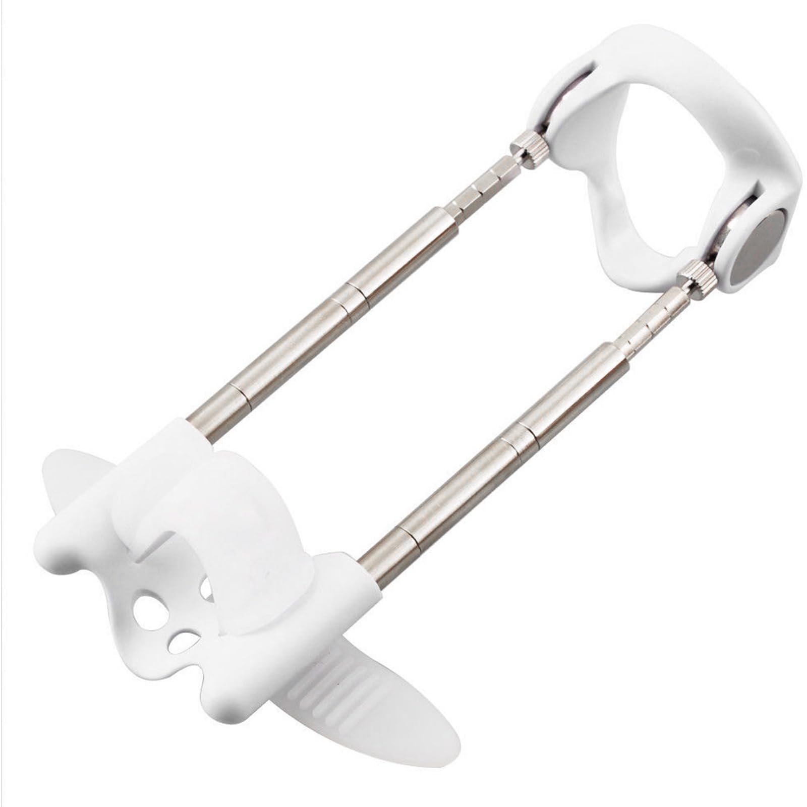 BDSMYEE Kit di Estensore del Pene per Uomini, Extender Sex Toys Masturvator Esercizio per l'ingrandimento del Pene Sexytoysys per Uominie