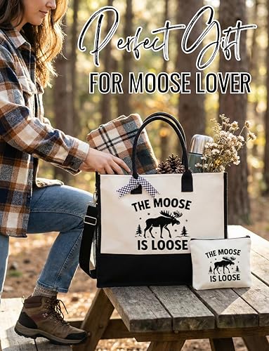 Bolso Tote para mujer con cierre superior y correa miniatura 2