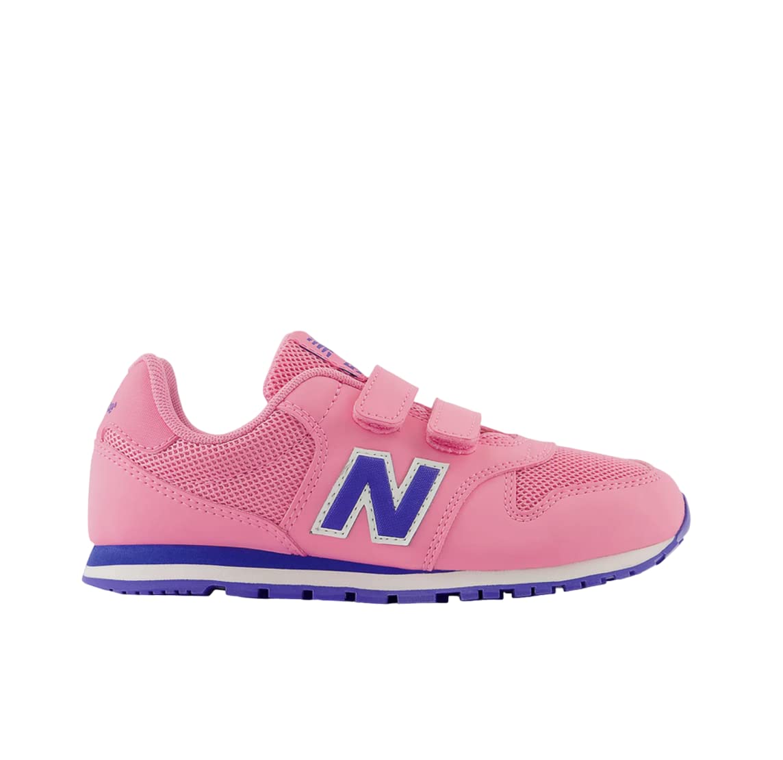 New Balance 500 Hook & Loop, Zapatillas Niñas