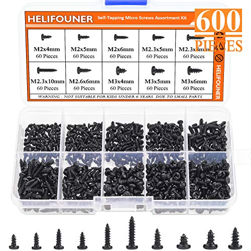 Best Computer Screws