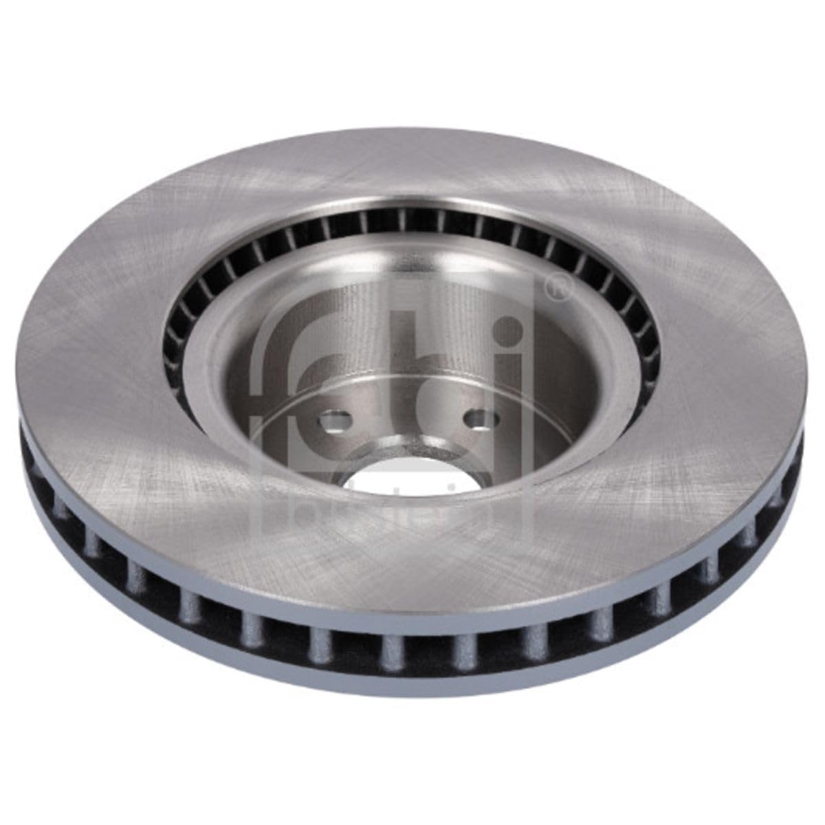 FEBI BILSTEIN 178232 - Disco de freno ventilado delantero (1 unidad)