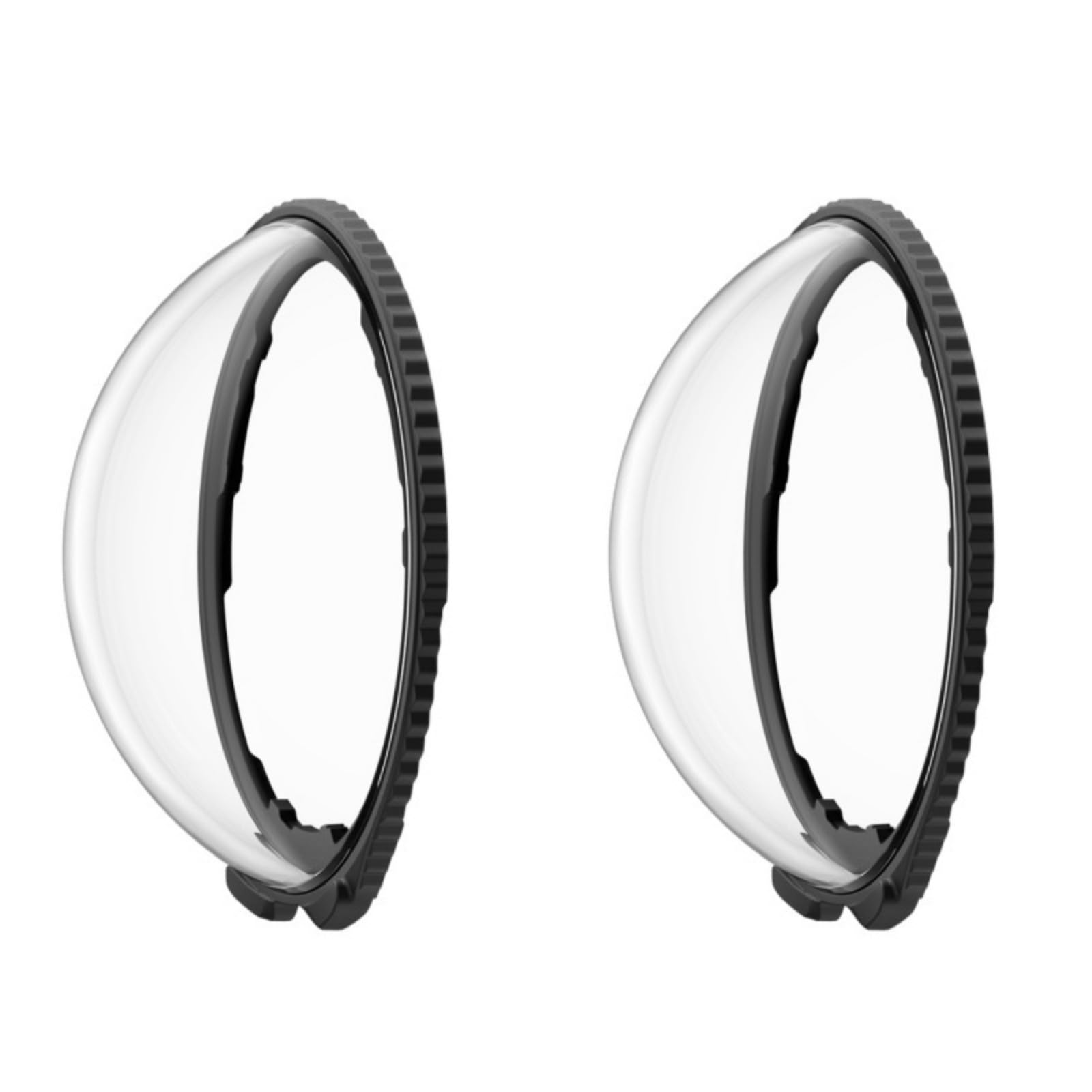 Ottica Protezione per Fotocamera in Vetro per Trasparenza Antipolvere Protezioni Impatti Accessorio Protezioni Fotocamera Professionale
