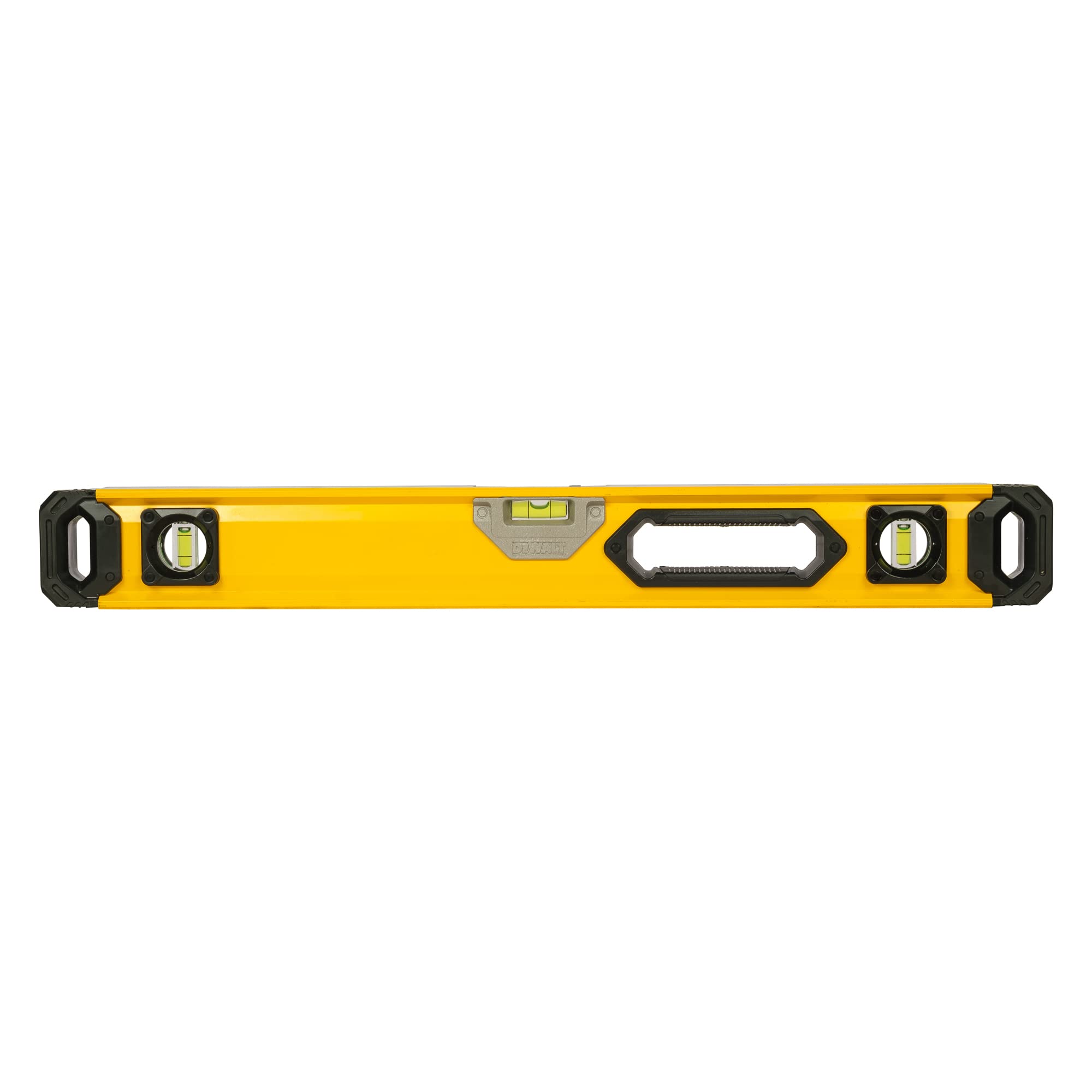DEWALT Sägeblatt 35,6 Cm 100 Zähne – Für Aluminium, Mit 2,5 Cm Dorn, Lasergeätzt