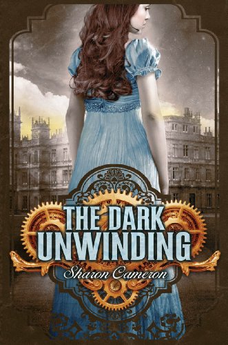 The Dark Unwinding view 2