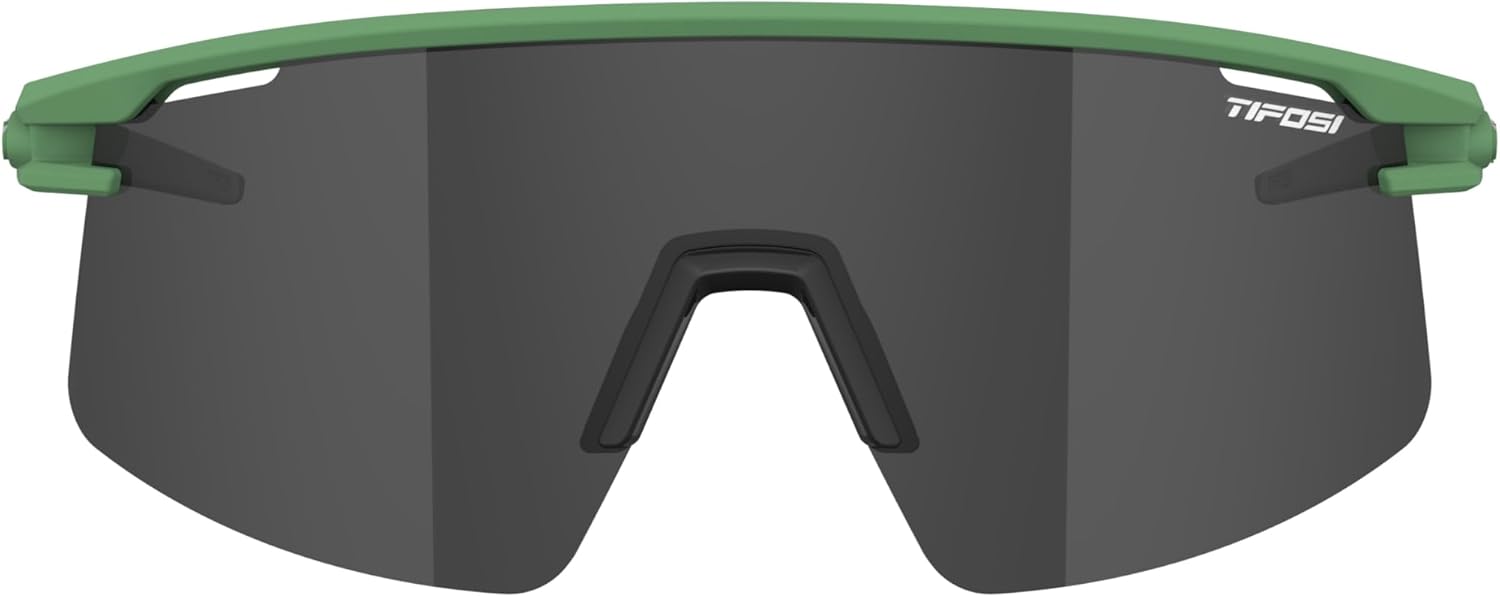 Tifosi Moab Lite Cycling Sunglasses - Ideal For Cycling, Running, Baseball & Pickleball - Shatterproof Polycarbonate Lens - Image 6