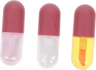 Juego de 3 brillos de labios hidratantes Pear...