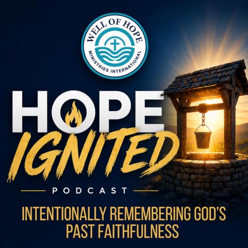 Intentionally Remembering God's Past Faithfulness
