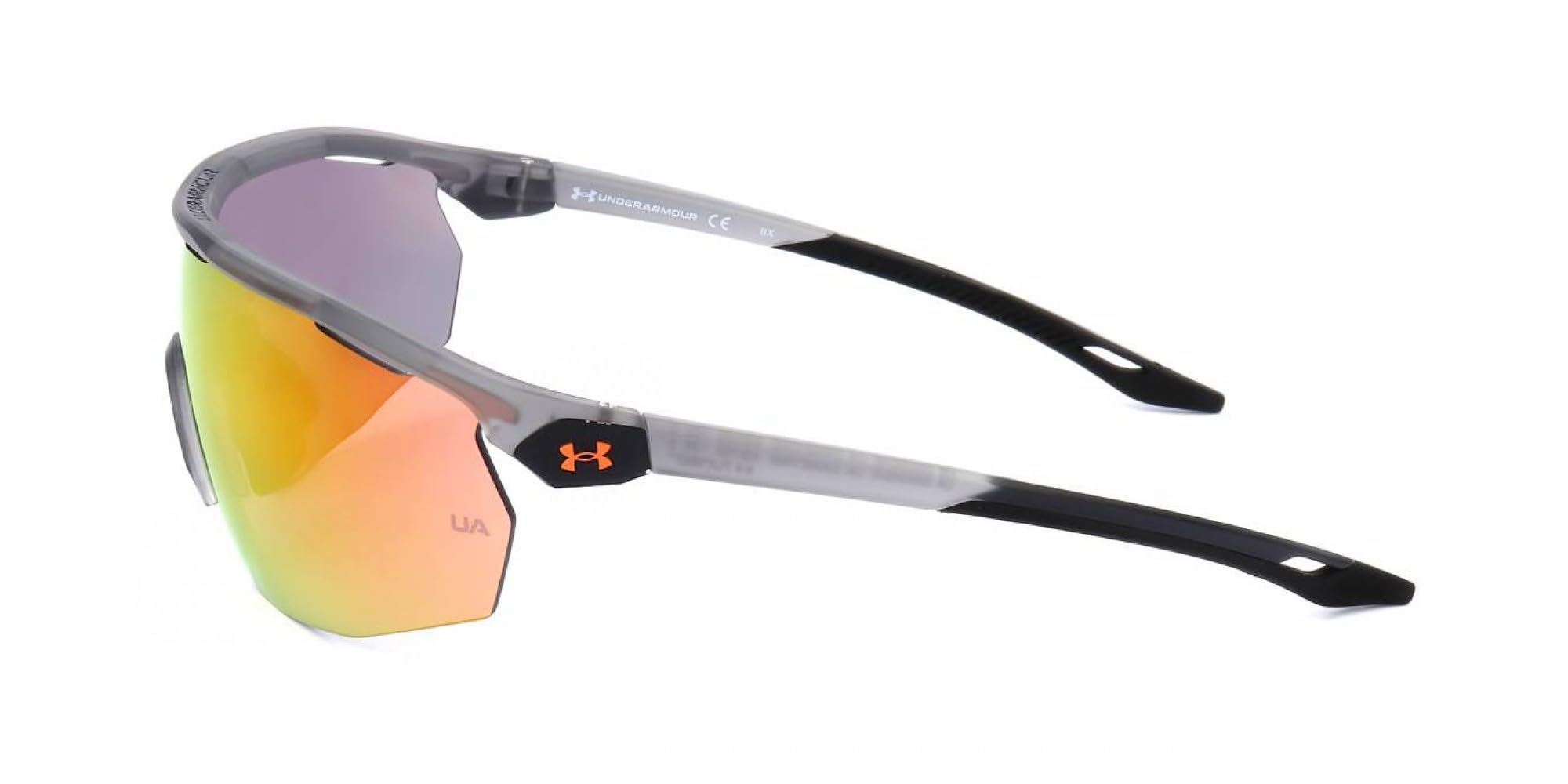 Under Armour Occhiali da sole da uomo a forma