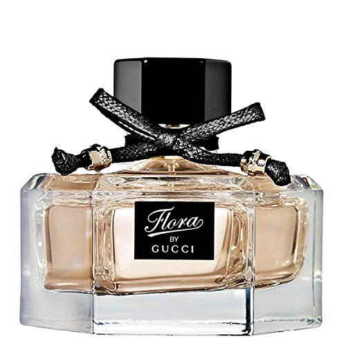 Preisvergleich Produktbild Gucci Flora By Gucci Eau De Toilette 75 ml (woman)