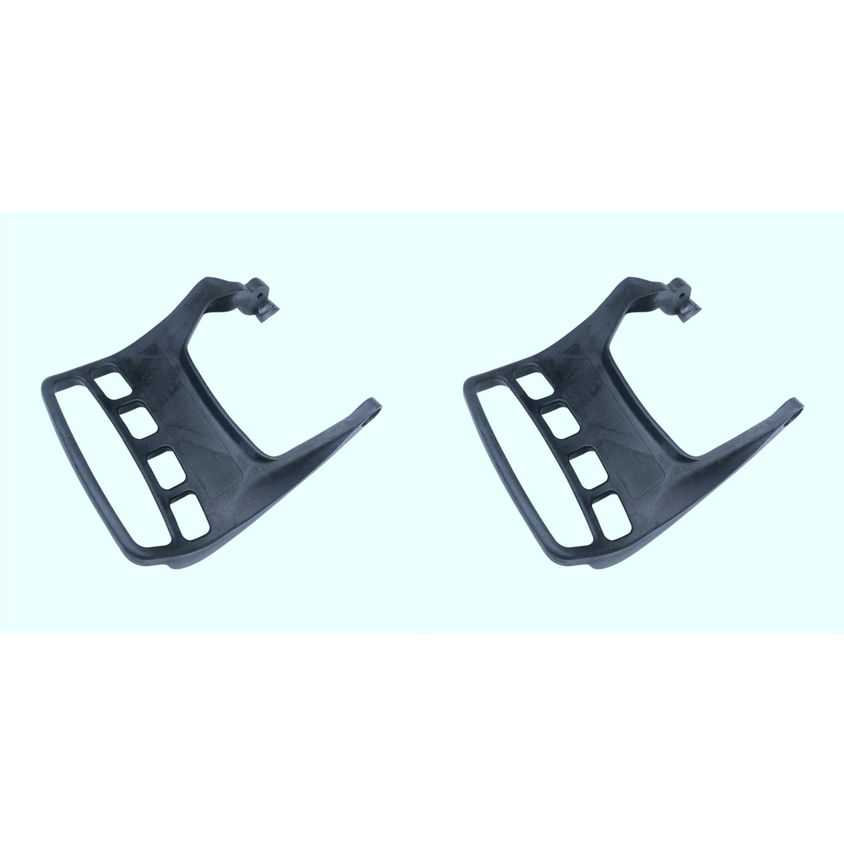 Jnchdghwa Black 2X For Ms271 Ms291 Chain Brake Handle 1141-792-9101 Chain Saw Accessories