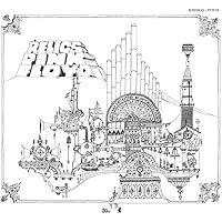Pink Floyd 'Relics' - CD