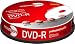 Produktbild Primeon Cakebox DVD-R Rohlinge (4,7GB, 120Min, 16x Speed, 100-er Spindel)