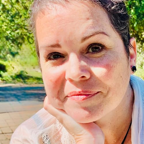 Julica Hermann de la Fuente: Creating Our Future (Institutional Change through ARAOM Ministry)