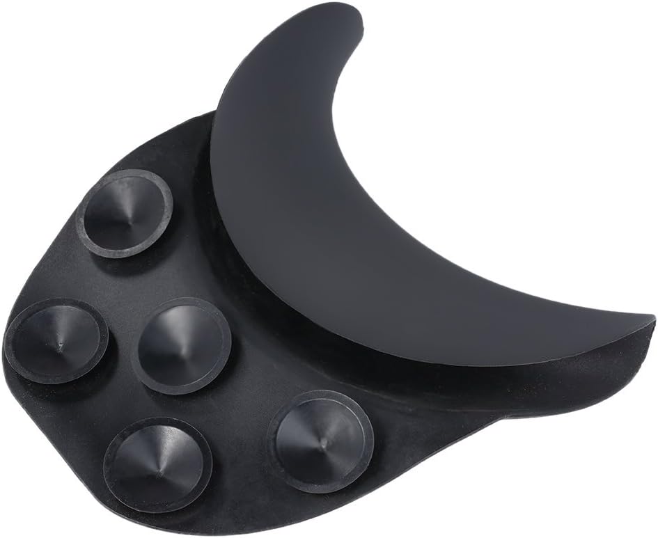 lavatesta portatile e